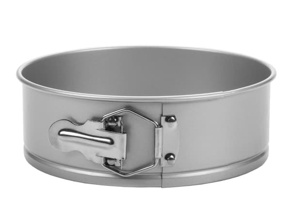 Springform kolstål nonstick 20 diameter cm