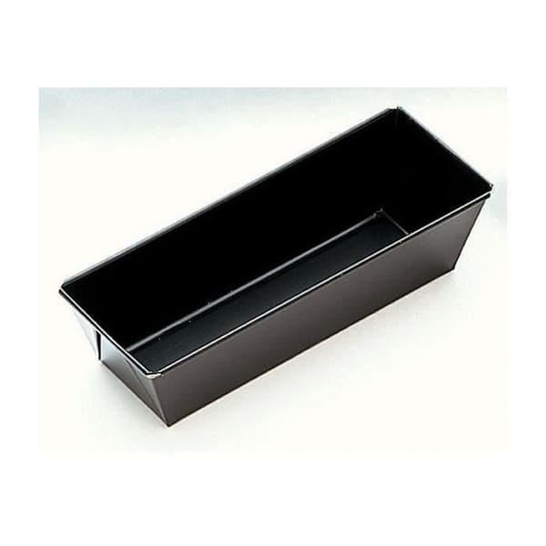 Tårtform - IBILI - 25 x 11 x 8 cm - Non-stick metall - Lätt att släppa