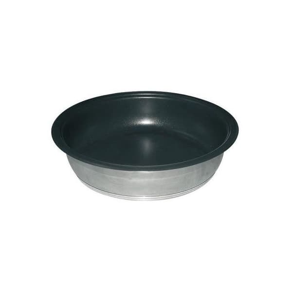 BAUMALU - Tarte tatinform - rostfritt stål - 24cm