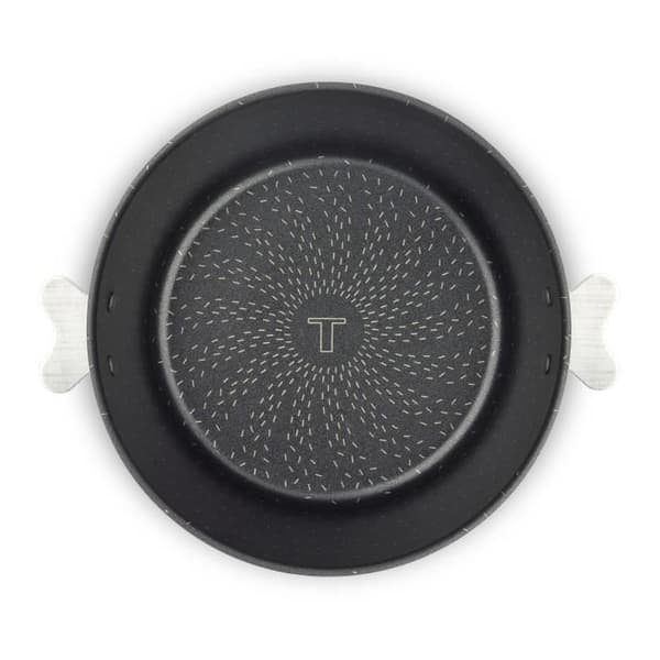 TEFAL Success Charlotte form 18 cm, Non-stick beläggning, Made in France, Tobak J1606402