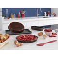 Miniatyrbild 4 av 6: TEFAL Success Springform 24 cm, Non-stick beläggning, Tillverkad i Frankrike, Tobak J1606402