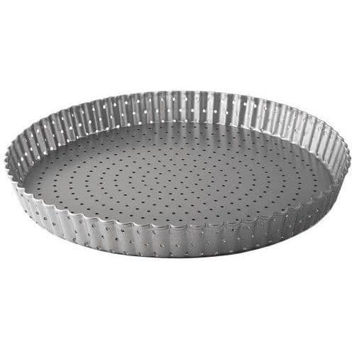 Delize perforerad tårtform 24 cm - Lacor