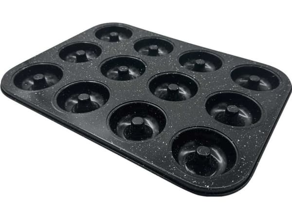 Klausberg GRANITTBAKEFORM 12 DONUTS KLAUSBERG KB-7841