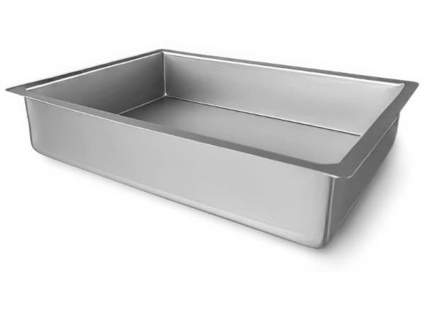 Guardini Kepimo forma Professional 23x33x7,5 cm