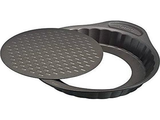 PYREX Tartaleta veidne ar nonemamu pamatni O25cm 3426470271653