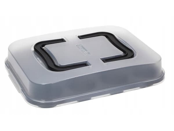 Guardini kepimo form, 27 x 35 x 3 cm