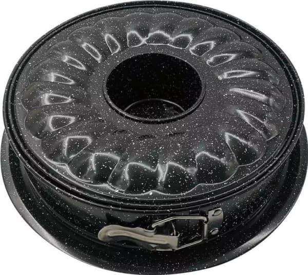 KingHoff Springform kake 26cm Med innsats Kinghoff Kh-1779 Lumarko!