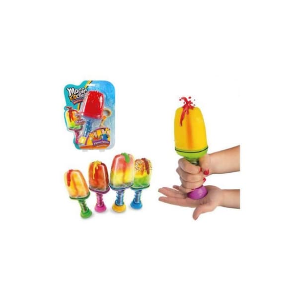 Flavor Splash Ice Cream Mold - BigBuy Fun
