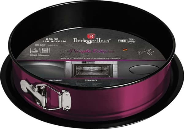 Berlinger Haus Berlingerhaus bh-6801 form för bakning av kakor