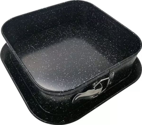 KingHoff KAKEFORM 27x27cm KINGHOFF KH-1791 USETT