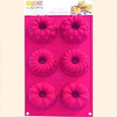 Multiform 11 minimuffins