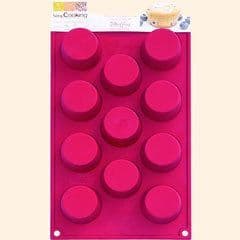 Multiform 11 minimuffins