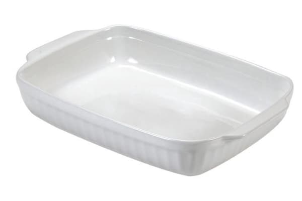Guardini bakform för ugn, 36 x 24 x 6 cm