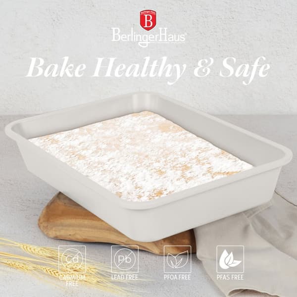 BAGEFORM 40x28cm BERLINGER HAUS BH-7658 SAHARA