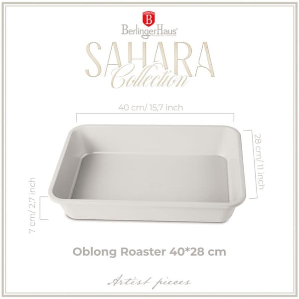 BAGEFORM 40x28cm BERLINGER HAUS BH-7658 SAHARA