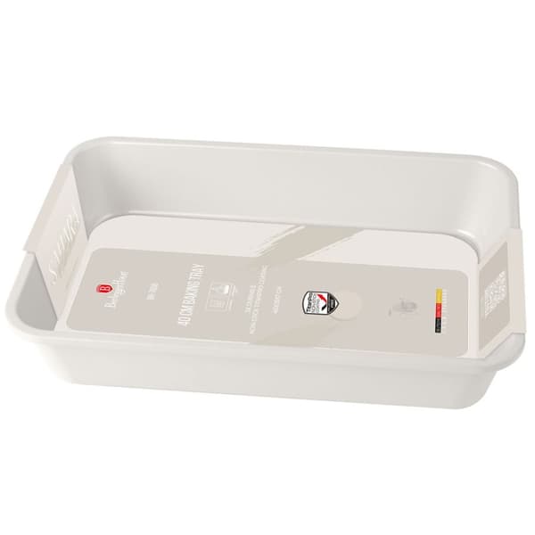 BAGEFORM 40x28cm BERLINGER HAUS BH-7658 SAHARA