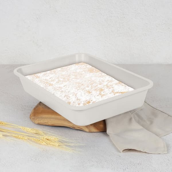 BAGEFORM 40x28cm BERLINGER HAUS BH-7658 SAHARA