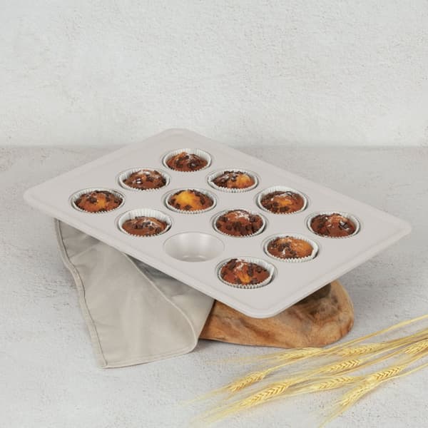 MUFFIN PAN BERLINGER HAUS BH-7877 SAHARA