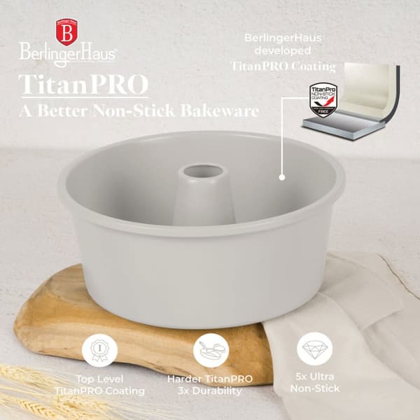 BERLINGER HAUS BH-7883 SAHARA KAGEFORM