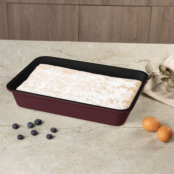 BAGEFORM 40x28cm BERLINGER HAUS BH-7659 LEONARDO