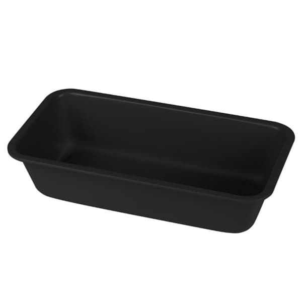 BERLINGER HAUS BH-7886 MATTE MUSTA PATE LEIVYMUOTO