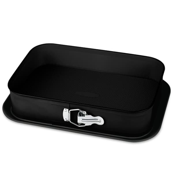 BERLINGER HAUS BH-7892 MATSVART BAGFORM