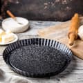 Miniatyrbillede 7 af 9: GRANITBAGE TIL TÆRTER 28cm KLAUSBERG KB-7836