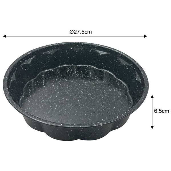 GRANIT KAGEBAGEBAGE 27,5cm KLAUSBERG KB-7838