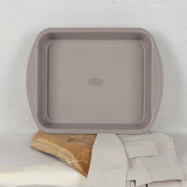 TITANIUM BAGEFORM 35x27cm BERLINGER HAUS BH-7913 TAUPE