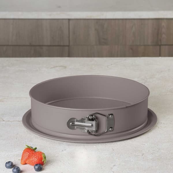 Tårtpanna TITANIUMFORM 26cm BERLINGER HAUS BH-7937 TAUPE