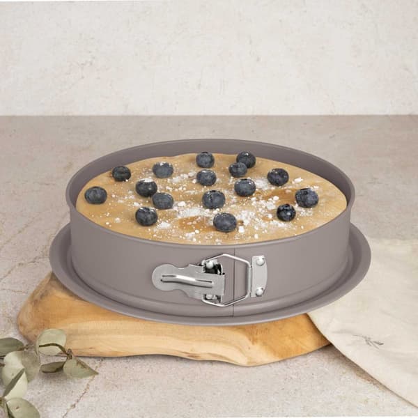 Tårtpanna TITANIUMFORM 26cm BERLINGER HAUS BH-7937 TAUPE