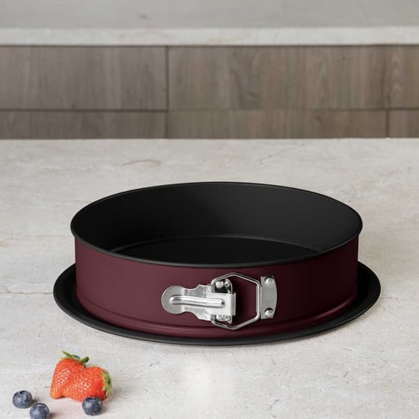 TÅRKPAN TITANIUMFORM 26cm BERLINGER HAUS BH-7935 LEONARDO
