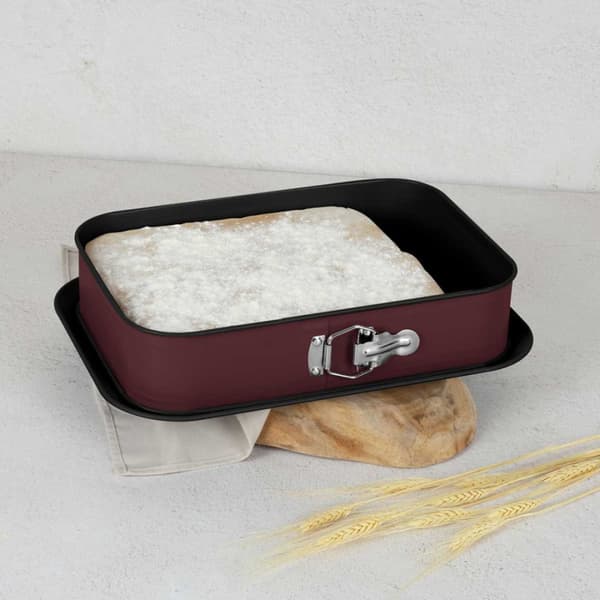 TITANIUMFORM 39x27cm BERLINGER HAUS BH-7941 LEONARDO