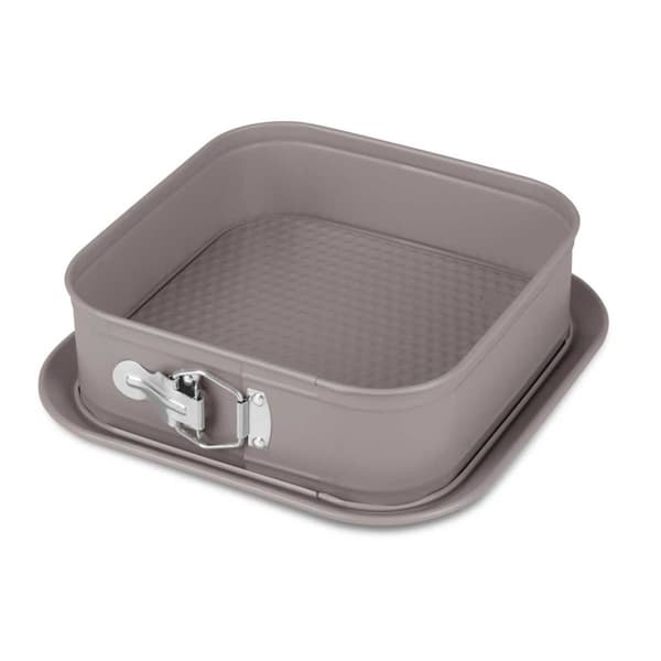 TITANIUMFORM 28x28cm BERLINGER HAUS BH-8667 TAUPE