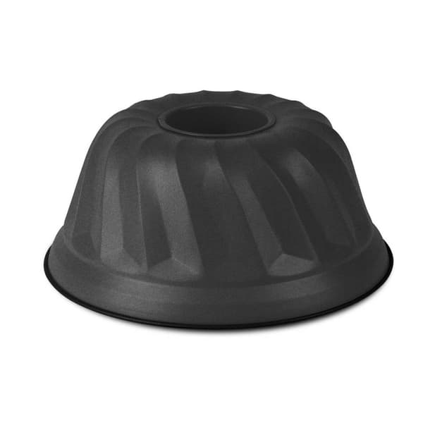 TITANFORM FÖR TÅRTA 25cm BERLINGER HAUS BH-8692 ANTRACIT