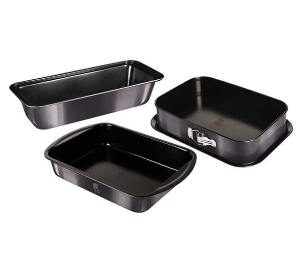 BERLINGER HAUS BH-7634 BAKPAJSET