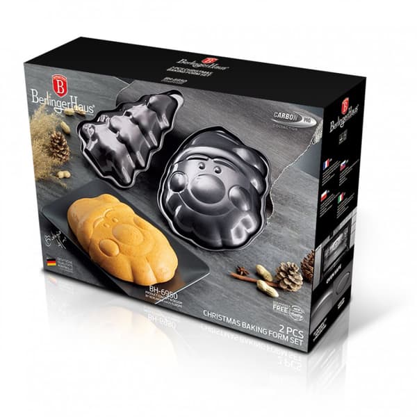 BERLINGER HAUS BH-6950 JULEBAGEFORM
