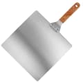 Miniatyrbild 2 av 2: SPADE SPADE PIZZA TRAY SQUARE 3064