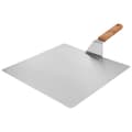 Miniatyrbild 1 av 2: SPADE SPADE PIZZA TRAY SQUARE 3064