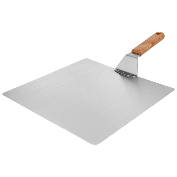 SPADE SPADE PIZZA TRAY SQUARE 3064