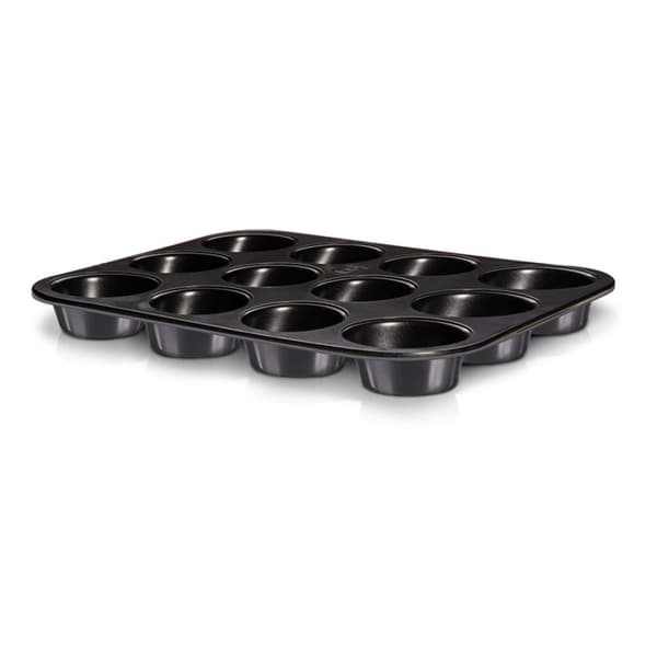 BAKFORM FÖR 12 MUFFINS BERLINGER HAUS BH-1821