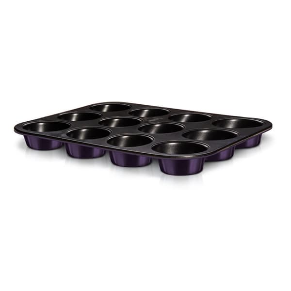 BAGEFORM TIL 12 MUFFINS BERLINGER HAUS BH-6800