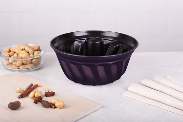 BERLINGER HAUS BH-6803 BAGEFORM