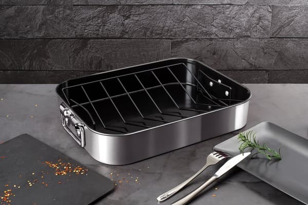 BAGERFORM MED RIST BERLINGER HAUS BH-7846