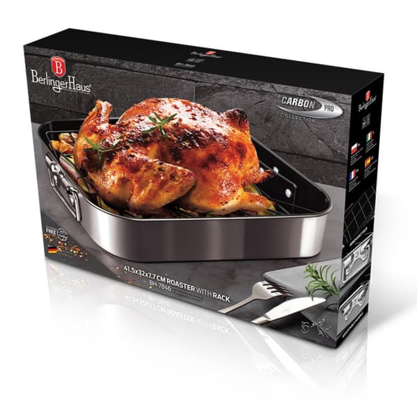 BAGERFORM MED RIST BERLINGER HAUS BH-7846