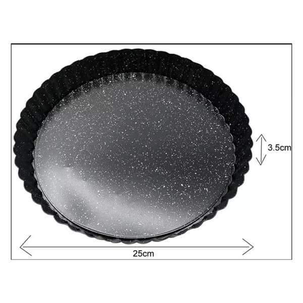 TART-MUOTTI IRROTTAVALLA POHJALLA KINGHOFF KH-1769