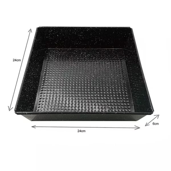 KAGEFORM 24x24 cm KINGHOFF KH-1774