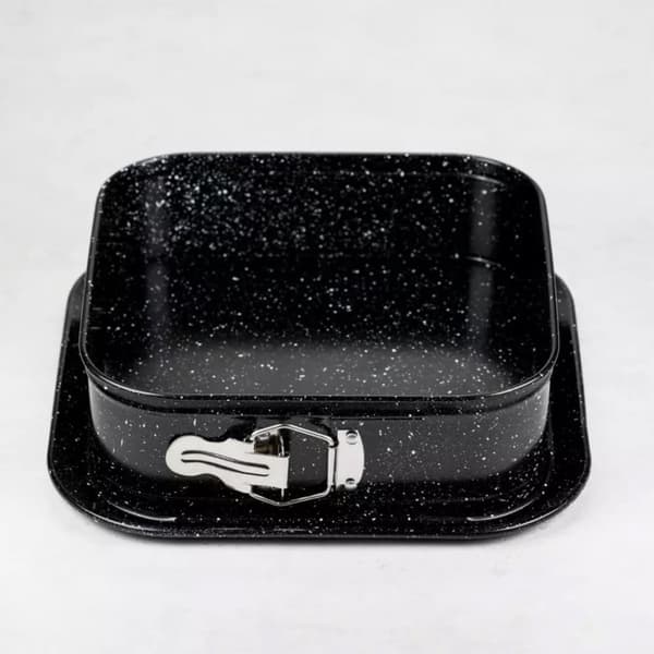 TÅRKFORM 27x27cm KINGHOFF KH-1791 ONZIPBAR