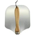 Miniatyrbild 3 av 7: PIZZA SPADE VÄCKBAR KLUSBERG KB-7641