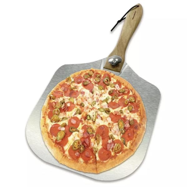 PIZZA SPADE VÄCKBAR KLUSBERG KB-7641